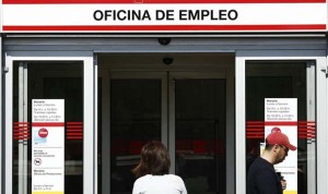 El paro enfermero crece un 30% y ya supera la cifra de 10.000 desempleados