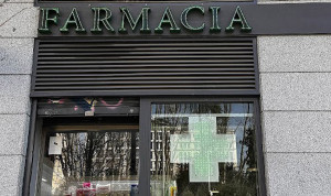 El parón del convenio de farmacias causa una movilización sindical en julio