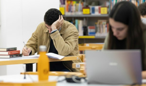 El pasado del estudiante de Medicina afecta así a sus notas en el grado