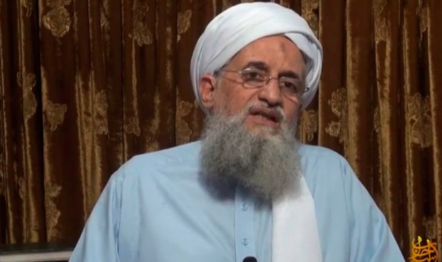 El pasado médico de Ayman al Zawahiri, el 'resucitado' líder de Al Qaeda