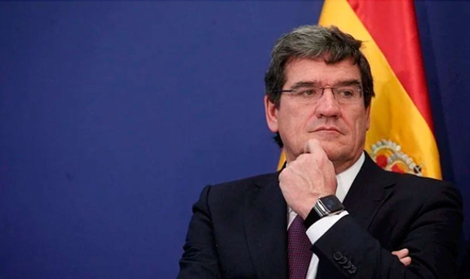 El pasado sanitario del nuevo fichaje de Escrivá