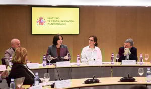 Estrategia del Gobierno en innovación sanitaria