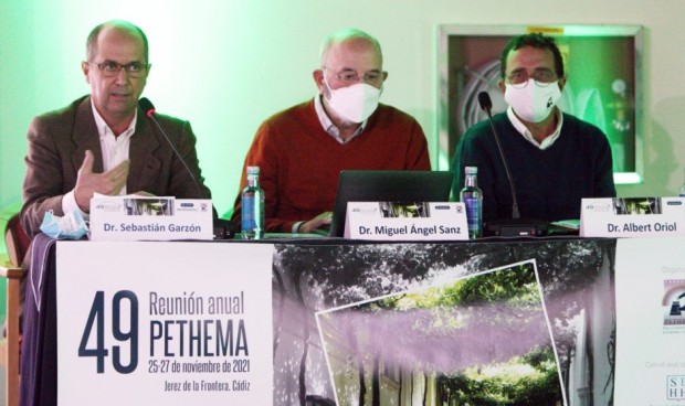 El Pethema pondrá en marcha 9 estudios en 4 cánceres hematológicos 