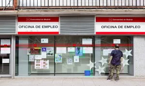 El empleo a tiempo completo en sanidad al cerrar el 2022 se queda por detrás de todo el sector servicios