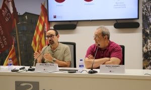 El Pirineo lidera las tasas de equipamientos sanitarios pero sin camas UCI