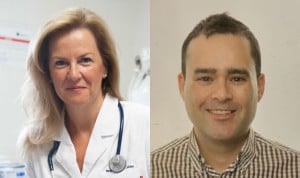 Andalucía renueva dos de sus tres coordinadores del Plan Andaluz de Atención a la Cronicidad 2025-2028 con la entrada de Carmen Jódar y José Antonio Lis.