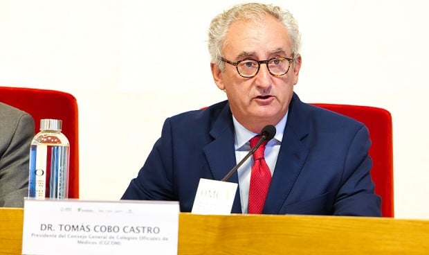 La OMC, presidida por Tomás Cobo, valora positivamente eliminar burocracia para invertir más tiempo en investigación.