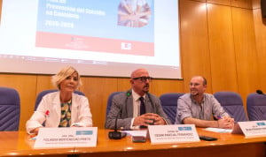El plan antisuicidio cántabro: refuerzo de formación y atención integral