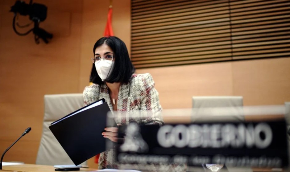 El plan antitabaco de Sanidad 'triunfa' entre los sanitarios 