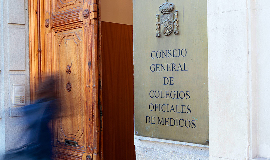 Nuevo Plan de Salud Mental del Gobierno con medidas para proteger a médicos
