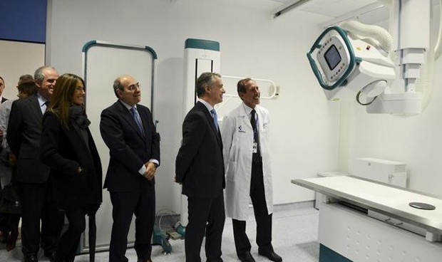 El Plan de Cuidados Paliativos del País Vasco de cara a 2020 se consolida