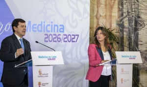 El plan de estudios de Medicina en León tendrá informe en diciembre