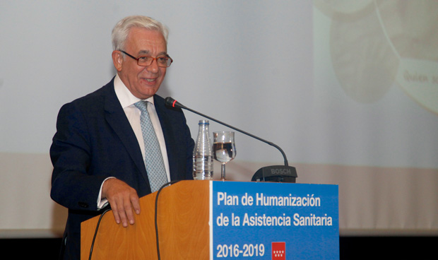 El Plan de Humanización madrileño echa a rodar "a coste cero"