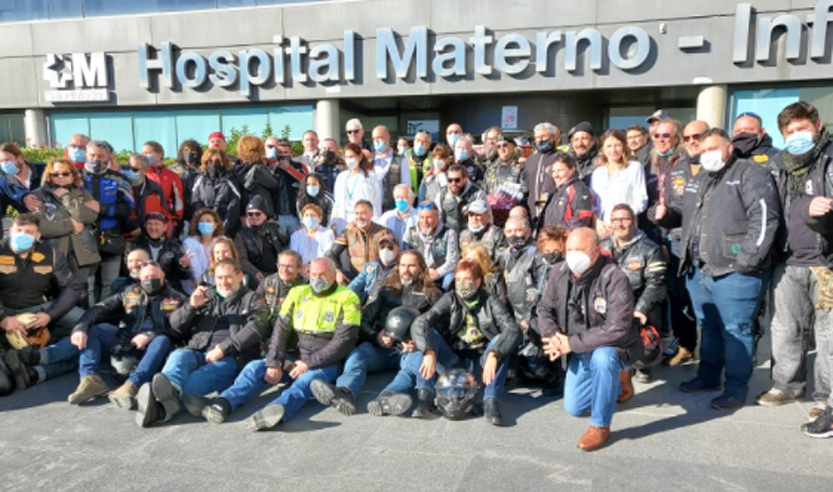 El plan de humanización se reactiva en La Paz sobre ruedas