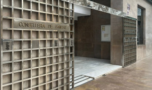 Conselleria de Sanidad de la Generalitat Valenciana