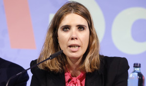 Pilar Jimeno, directora general de Inspección y Ordenación Sanitaria de la Comunidad de Madrid