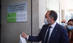 El Plan de Salud Mental gallego aumenta en un 30% en 2 años el presupuesto