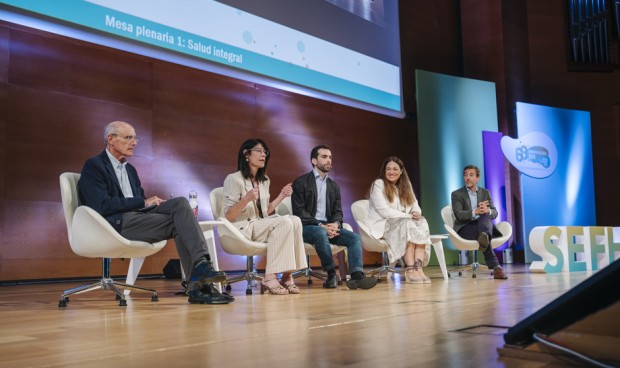 La Farmacia Hospitalaria apuesta por dar más voz al paciente para convertirlo en el centro del sistema sanitario con terapias más eficaces