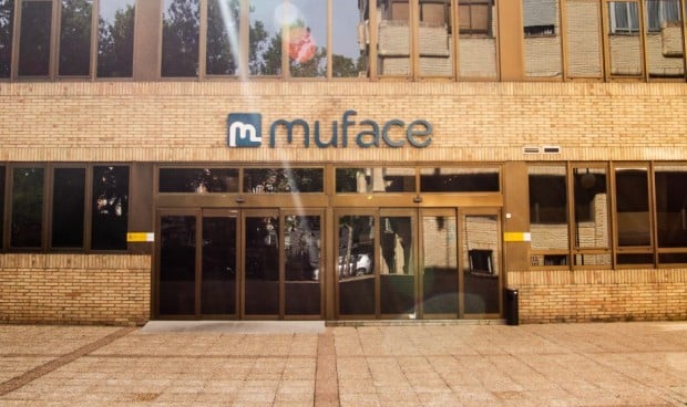 El plan para cambiar la permuta libre en Muface culmina sin acuerdo