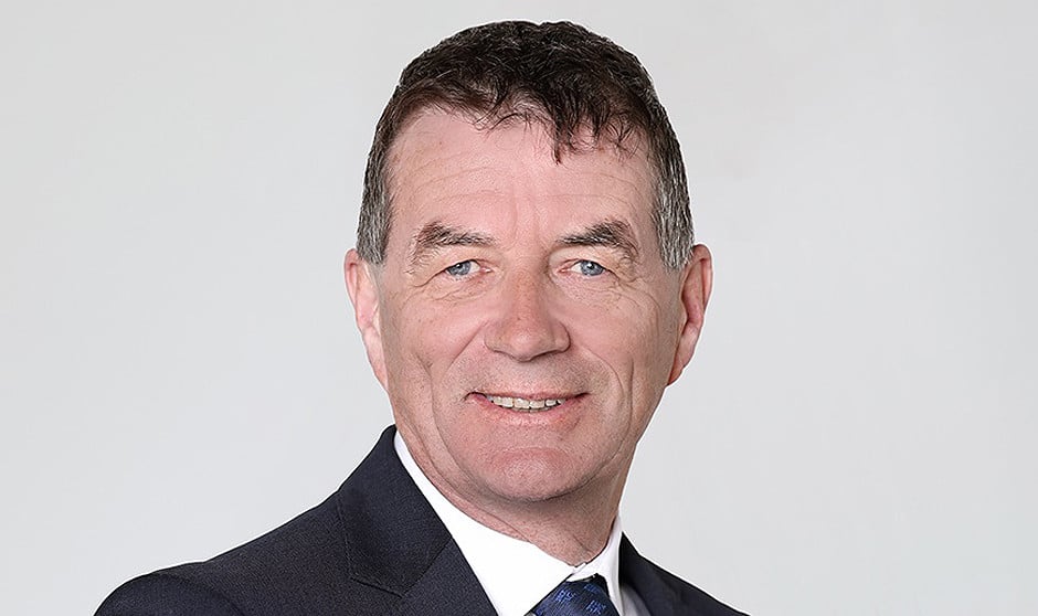  Tony Murphy, presidente del Tribunal de Cuentas Europeo, advierte de que el plan UE para el cáncer está "comprometido" por su "incierta sostenibilidad".