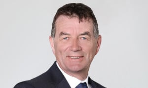  Tony Murphy, presidente del Tribunal de Cuentas Europeo, advierte de que el plan UE para el cáncer está "comprometido" por su "incierta sostenibilidad".