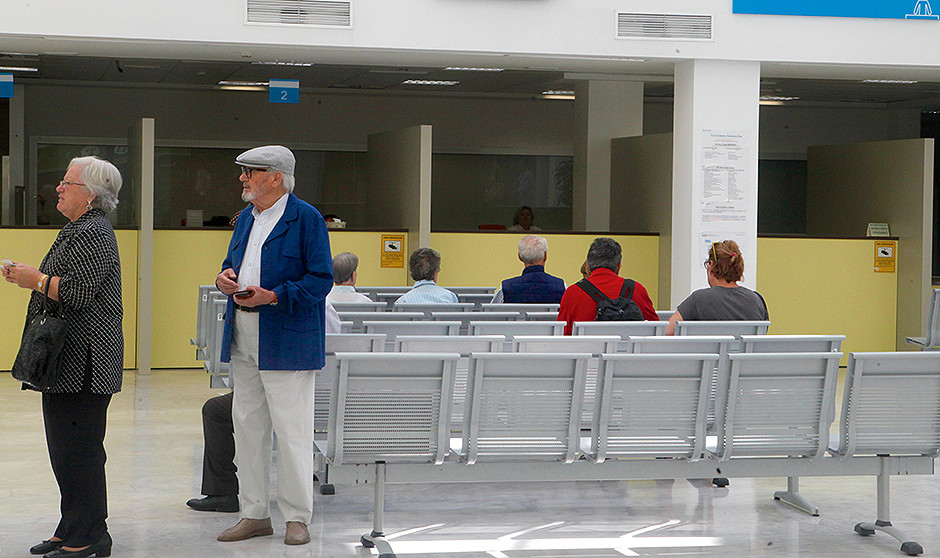 Redacción Médica recopila los datos de absentismo de tres comunidades autónomas