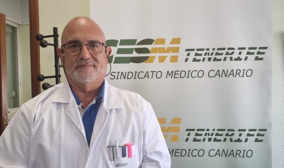Los médicos de Canarias piden seguir la estela de Baleares en los incentivos de plazas de muy difícil cobertura y precio de hora de guardia