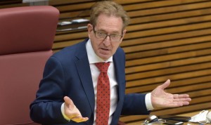 La Conselleria de Sanidad valenciana ha llevado a la Comisión de Seguimiento una propuesta de retribución por productividad de 382 euros para 2022.