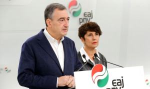 El PNV enmienda la ley de universidades para homologar títulos de Medicina