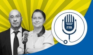 El pódcast de Ezquerra | Repaso a la sanidad 2023 con Ángela Hernández
