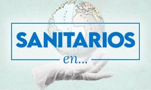 El Pódcast de Redacción Médica viaja al extranjero con nuestros sanitarios