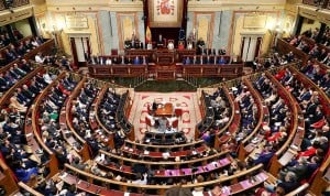 Congreso de los Diputados