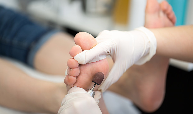 El Servicio Extremeño de Salud crea la categoría de podólogo