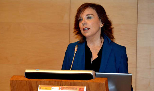 El Portal de Transparencia se marca un 'back to the future' en Sanidad