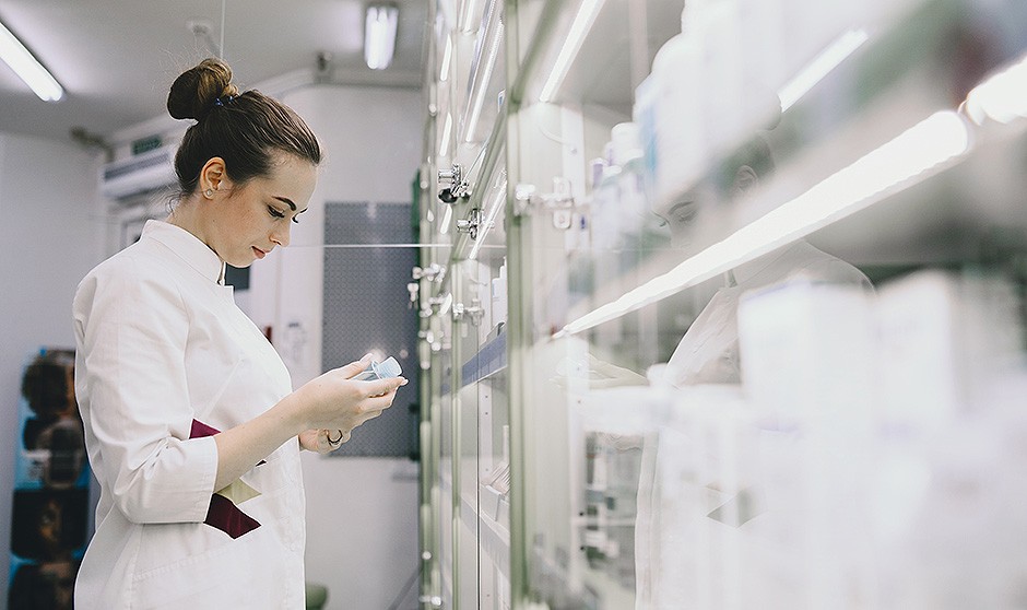 Cismed aleja añadir a su sistema los datos de hospitales a corto plazo