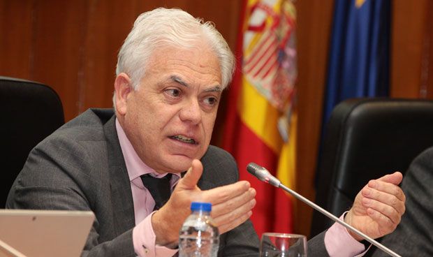 El portavoz sanitario del PSOE del Congreso vuelve a casa por Navidad