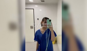 El potente mensaje en vídeo para hacer frente al "no puedo más" de Medicina