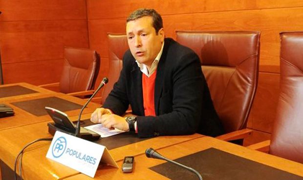 El PP a Real: "Las irregularidades del SCS se la van a llevar por delante"