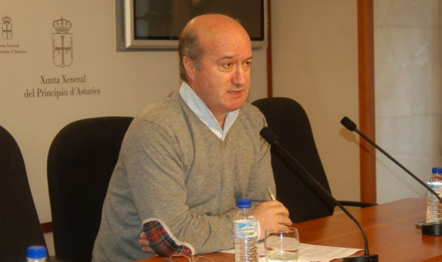 El PP achaca al "sectarismo" que la gerencia del HUCA siga vacante