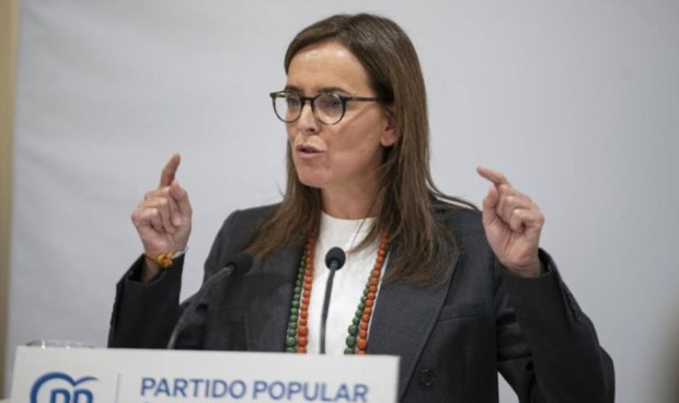 El PP acusa al Gobierno de colapsar la sanidad con plazas MIR insuficientes