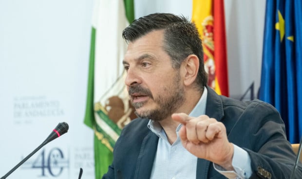 El PP andaluz enmienda la Ley de Cohesión para financiar las gafas gratis