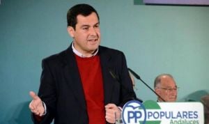El PP andaluz quiere subir el salario de los sanitarios a la media nacional