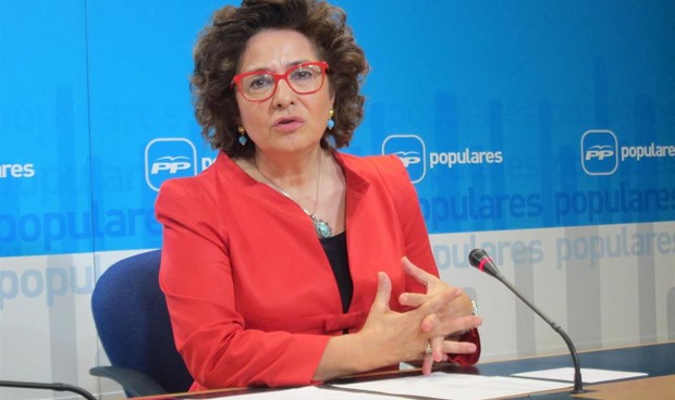 El PP asegura que muchas listas de espera "están cerradas" desde diciembre