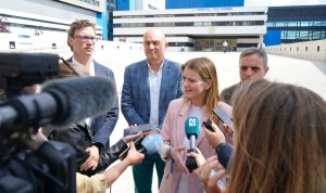 El PP balear promete declarar Oncología como plazas de difícil cobertura 