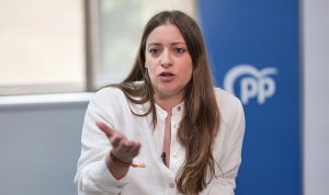 El PP presenta una enmienda a la totalidad a la Proposición de Ley del PSOE para la reforma del sistema universitario