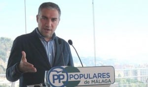 El PP comienza una "batalla cívica" por un tercer hospital en Málaga