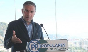 El PP comienza una "batalla cívica" por un tercer hospital en Málaga