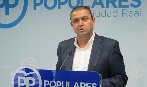 El PP condiciona tasa de reposicin, temporalidad y OPE al 's' a los PGE