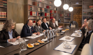 El PP culpa al "sectarismo" de Sanidad de la futura huelga médica