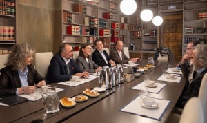 El PP culpa al "sectarismo" de Sanidad de la futura huelga médica